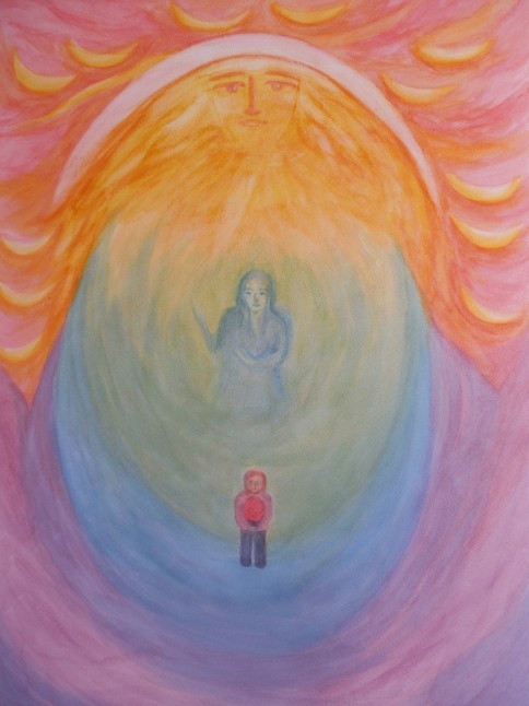 Rudolf Steiner Painting School | Gallery - Rudolf Steiner Painting School